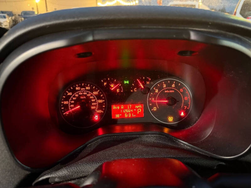 2020 RAM ProMaster City