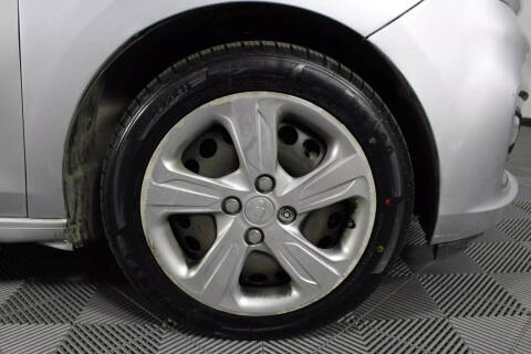 2021 Chevrolet Spark LS CVT