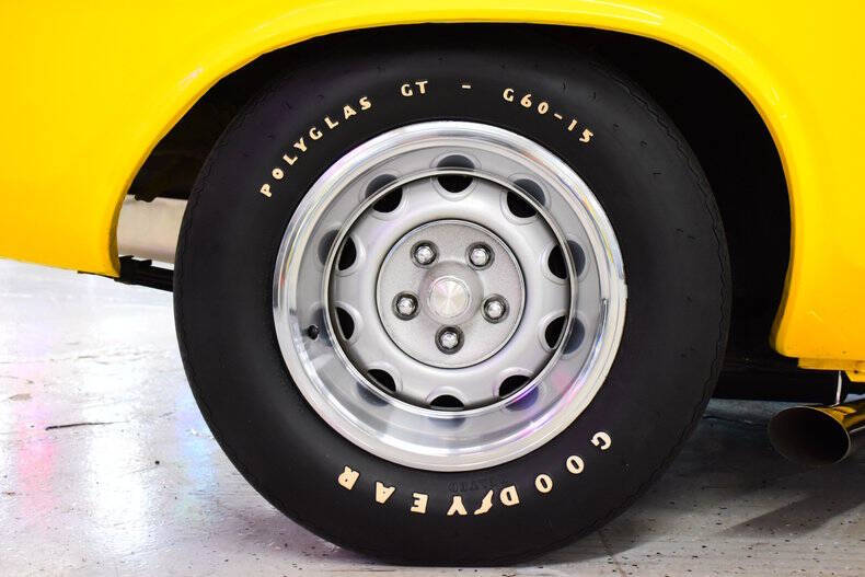 1970 Dodge Challenger