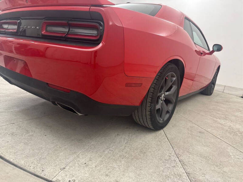 2019 Dodge Challenger R/T