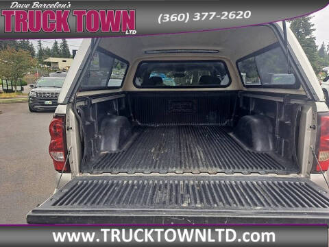 2006 Chevrolet Silverado 2500HD