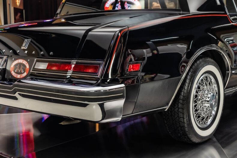 1979 Oldsmobile Toronado