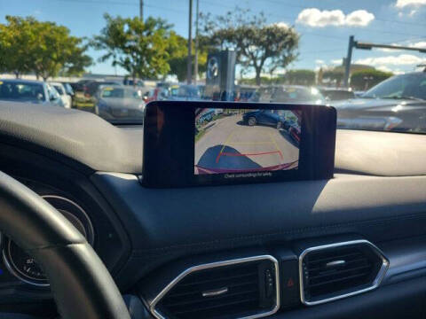 2022 Mazda CX-5 2.5 S Select