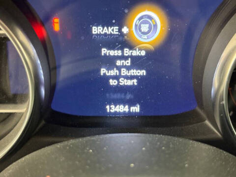 2018 Jeep Wrangler Unlimited