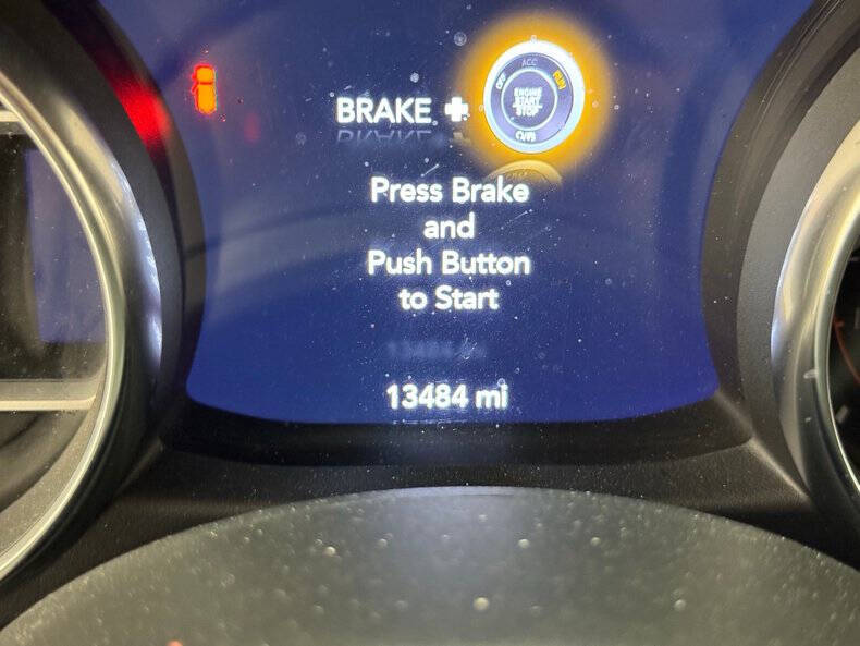 2018 Jeep Wrangler Unlimited