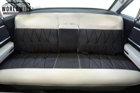 1964 Cadillac DeVille