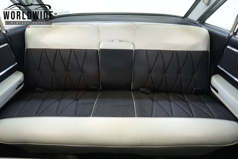 1964 Cadillac DeVille