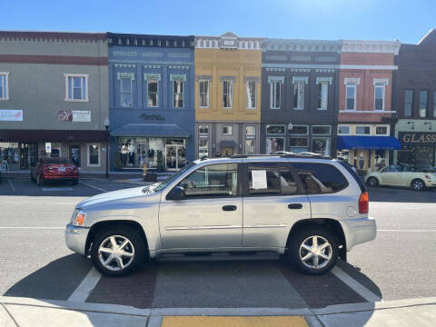 2007 GMC Envoy