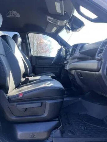 2024 RAM 3500 Limited