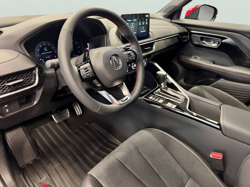 2026 Acura ADX w/A-SPEC