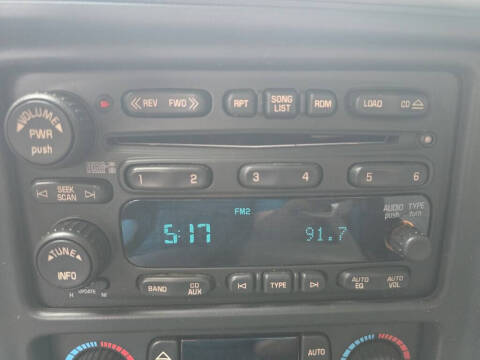 2007 Chevrolet Silverado 3500 Classic