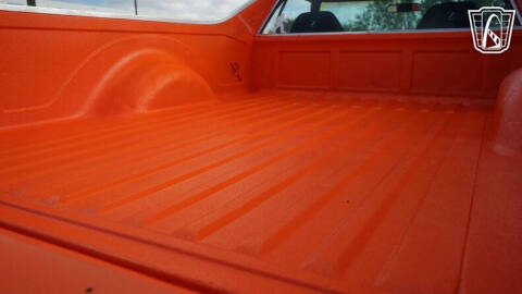 1979 Ford Ranchero
