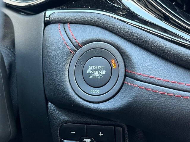 2026 Dodge Durango GT HEMI Plus