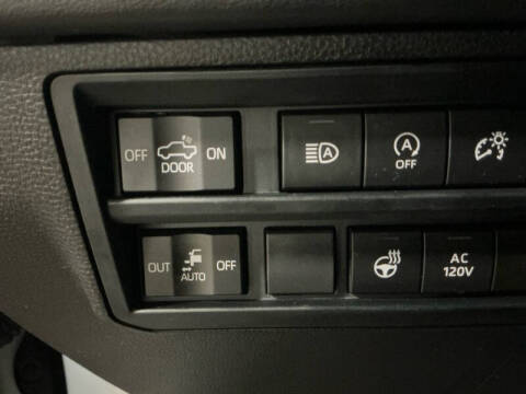 2022 Toyota Tundra Platinum