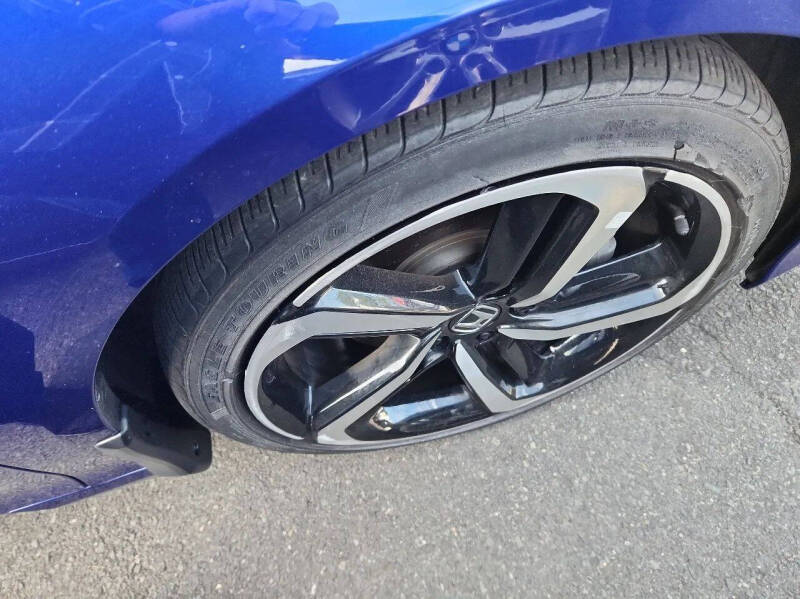 2022 Honda Accord Sport Special Edition