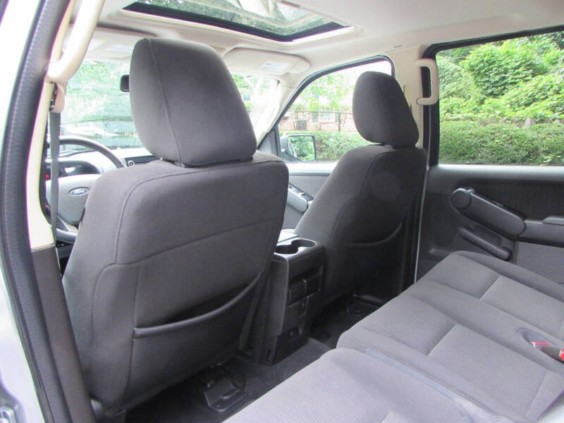 2010 Ford Explorer XLT