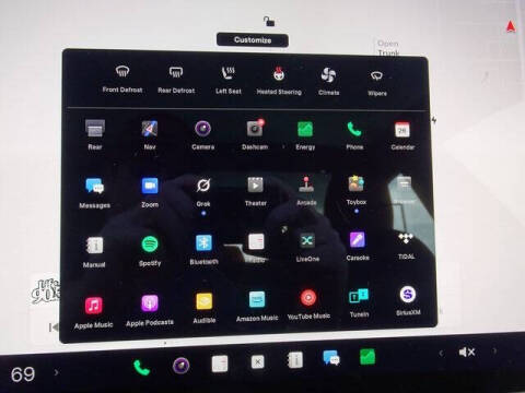 2024 Tesla Model 3 Long Range