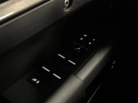 2022 Land Rover Defender 110 X