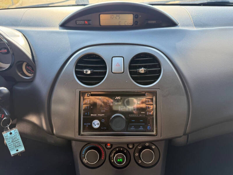 2009 Mitsubishi Eclipse GS