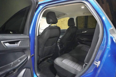2020 Ford Edge SE