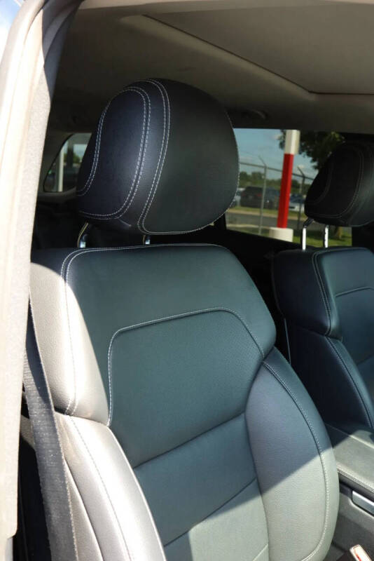2015 Mercedes-Benz M-Class ML 350