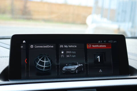 2018 BMW 2 Series M240i