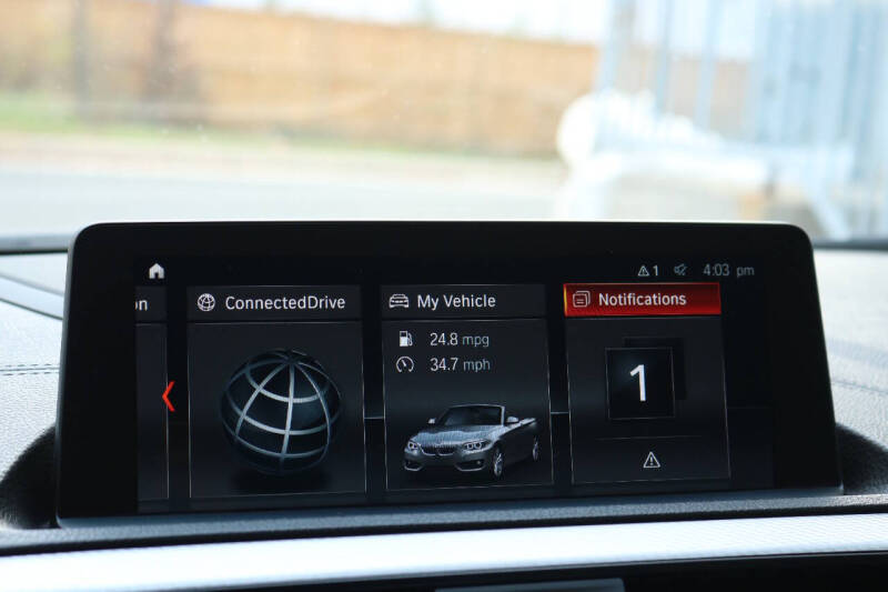 2018 BMW 2 Series M240i