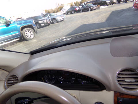 2007 Mercedes-Benz CLK CLK 350