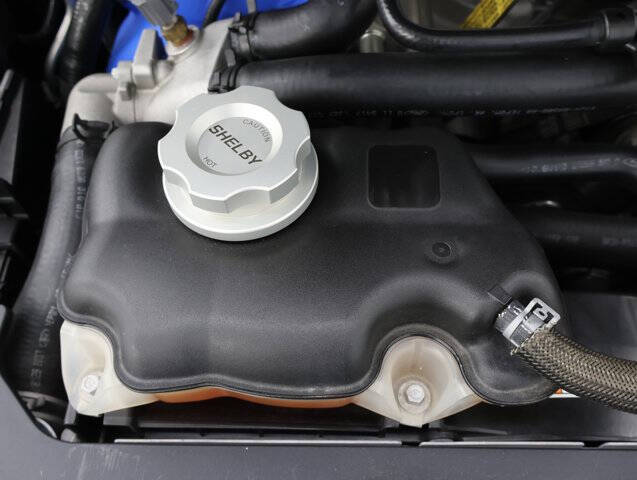 2011 Ford Shelby GT500