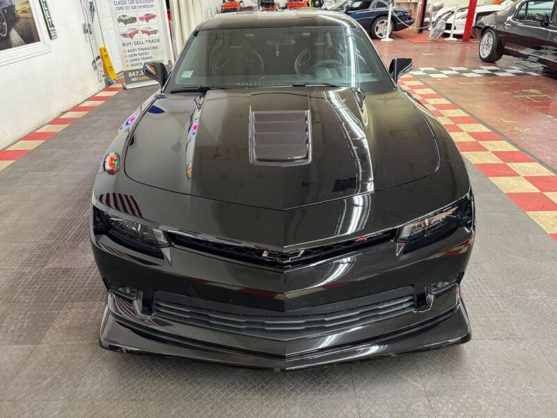 2015 Chevrolet Camaro Z28