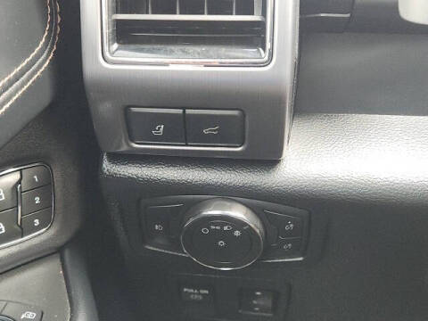 2020 Ford Expedition Platinum