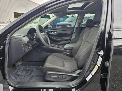 2023 Honda Accord
