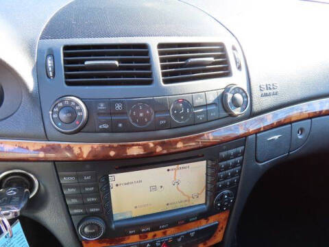 2006 Mercedes-Benz E-Class E 350