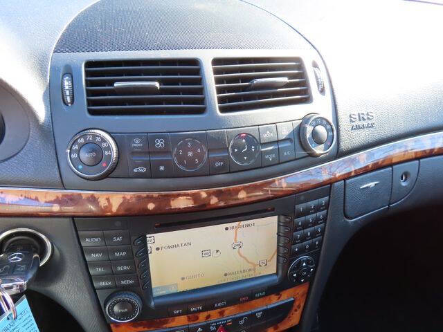 2006 Mercedes-Benz E-Class E 350