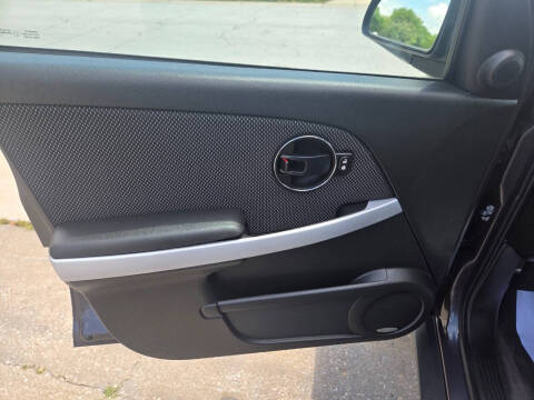 2007 Pontiac Torrent