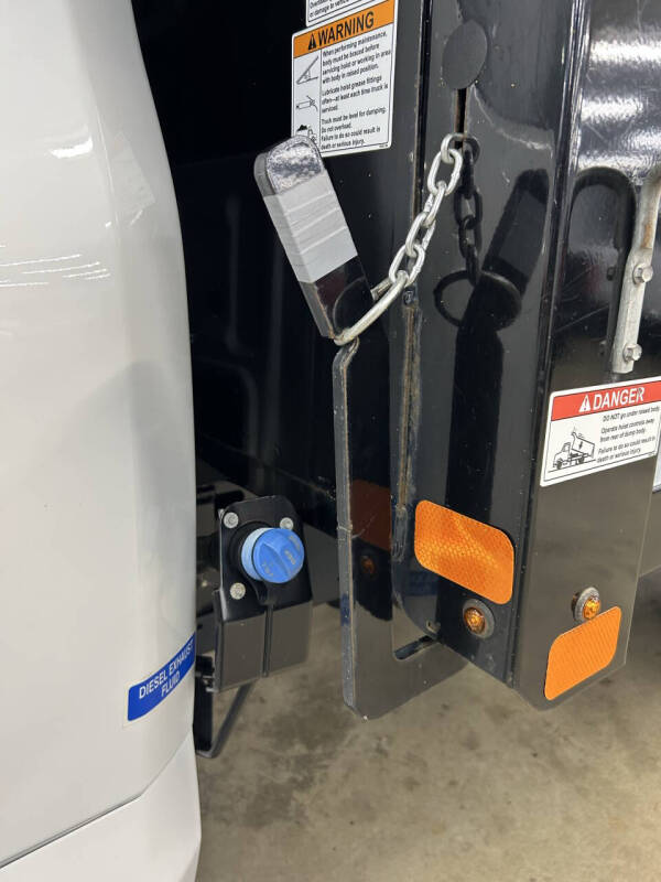 2023 Ford F-350 Super Duty