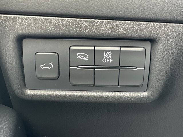 2023 Mazda CX-5 2.5 S Preferred