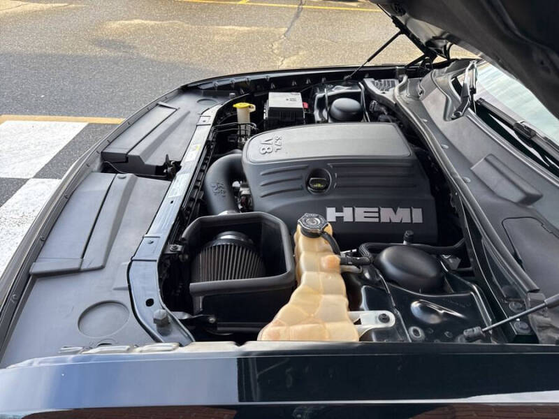 2013 Dodge Challenger