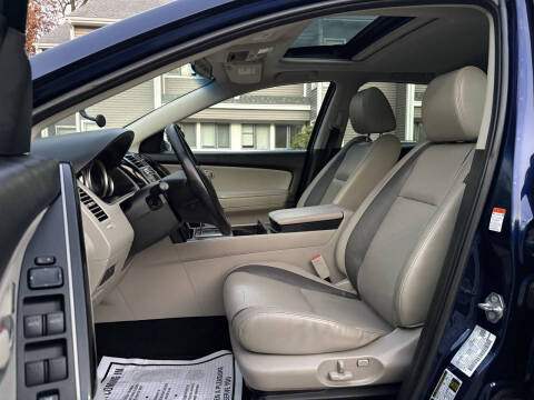 2010 Mazda CX-9 Sport