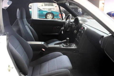 1990 Mazda MX-5 Miata