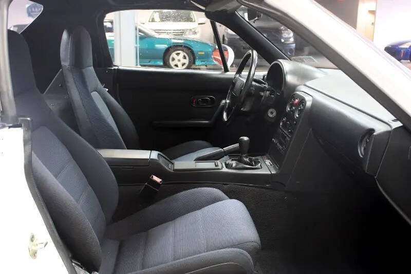 1990 Mazda MX-5 Miata