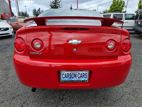 2010 Chevrolet Cobalt LS