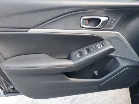 2023 Acura Integra w/Tech w/A-SPEC