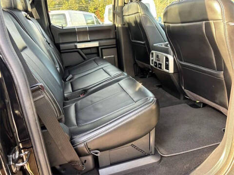 2020 Ford F-350 Super Duty