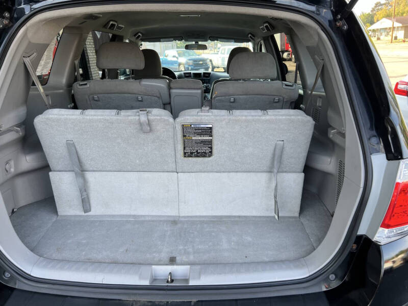 2012 Toyota Highlander