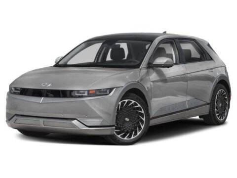 2023 Hyundai Ioniq 5 for sale at Car Vision of Trooper in Norristown PA