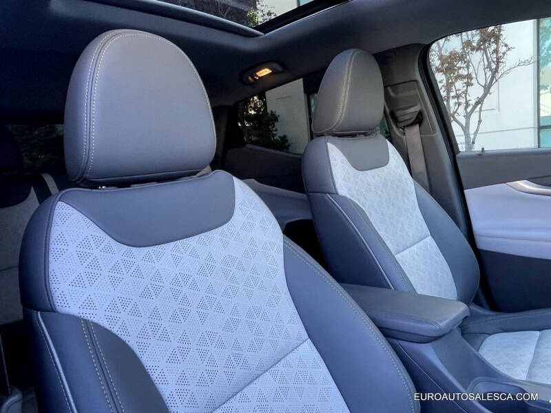 2023 Chevrolet Bolt EUV Premier