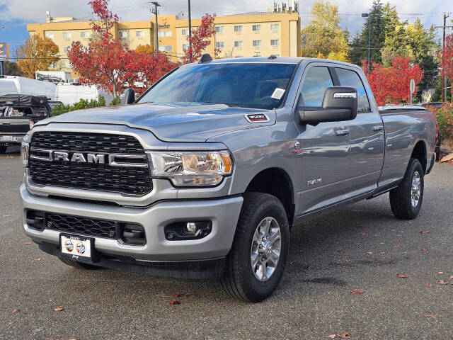 2024 Ram 3500 for sale at Autos by Talon in Seattle, WA