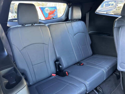 2024 Buick Enclave Premium