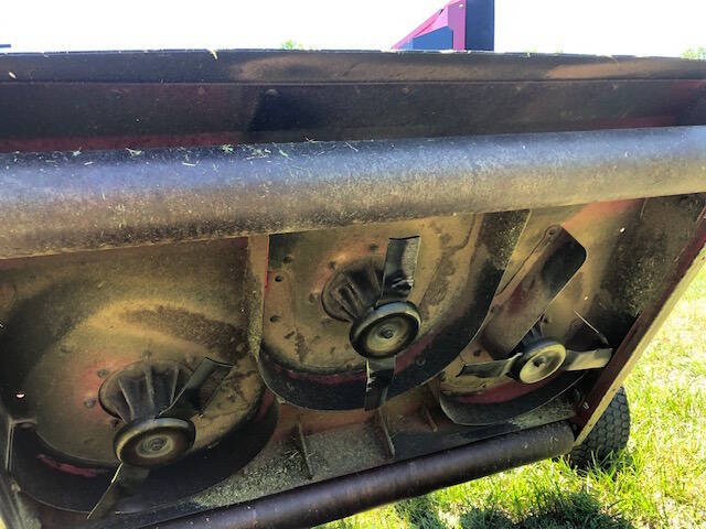 2020 Toro Groundsmaster 1200